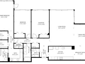 4740 S Ocean Boulevard 1201, Highland Beach FL 33487