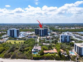 4740 S Ocean Boulevard 1201, Highland Beach FL 33487