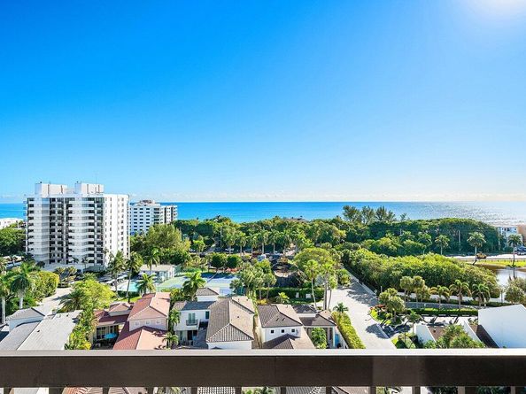 4740 S Ocean Boulevard 1201, Highland Beach FL 33487