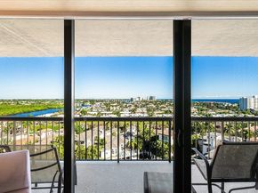 4740 S Ocean Boulevard 1201, Highland Beach FL 33487