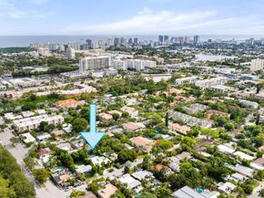 1232 NE 17th Way, Fort Lauderdale FL 33304