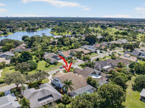 6403 Brandon St, West Palm Beach FL 33418