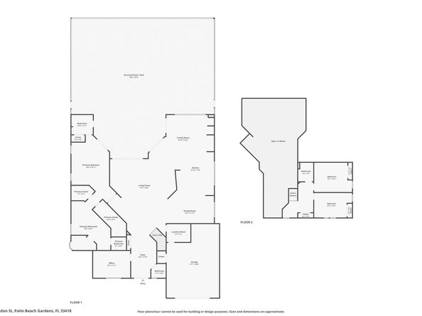 6403 Brandon St, West Palm Beach FL 33418