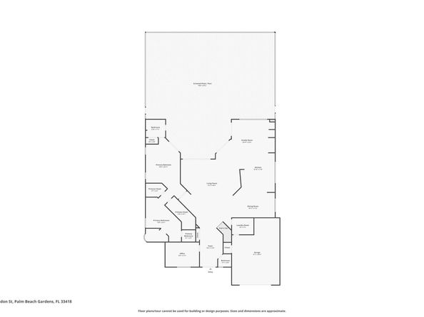 6403 Brandon St, West Palm Beach FL 33418