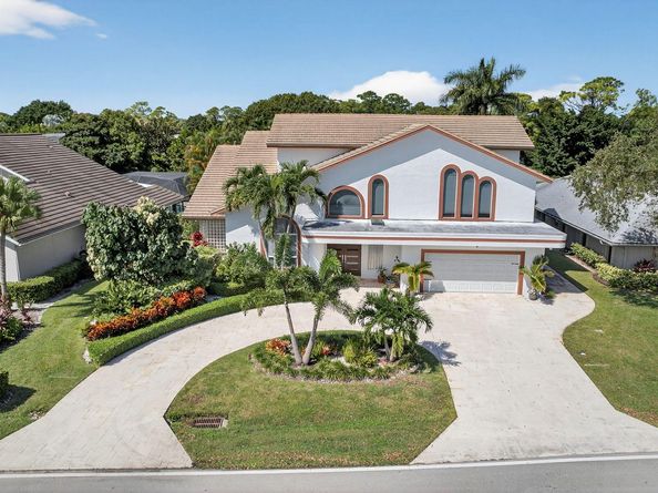 6403 Brandon St, West Palm Beach FL 33418