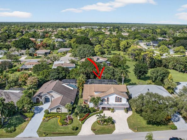 6403 Brandon St, West Palm Beach FL 33418