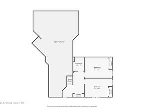 6403 Brandon St, West Palm Beach FL 33418