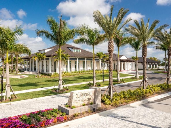 10912 Stellar Circle Millstone 47, Palm Beach Gardens FL 33412