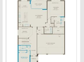 10912 Stellar Circle Millstone 47, Palm Beach Gardens FL 33412