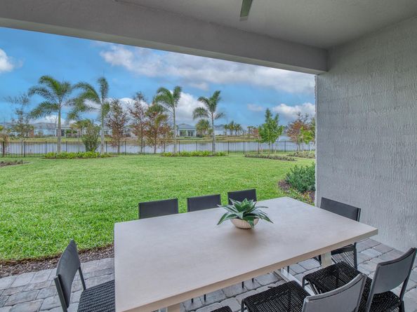 10912 Stellar Circle Millstone 47, Palm Beach Gardens FL 33412
