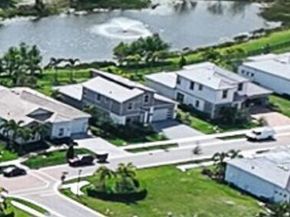 10912 Stellar Circle Millstone 47, Palm Beach Gardens FL 33412