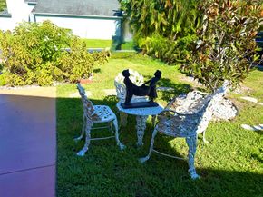 150 Paddock Lane, Greenacres FL 33413
