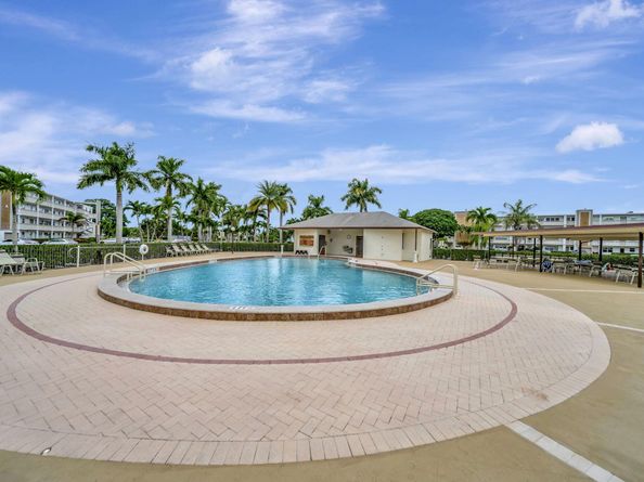 4039 Rexford C, Boca Raton FL 33434