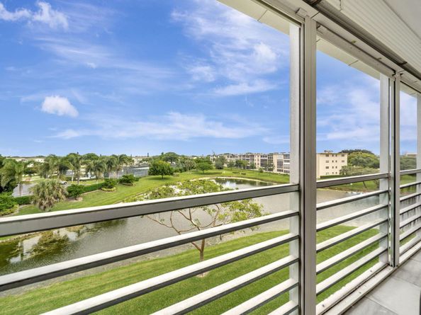 4039 Rexford C, Boca Raton FL 33434