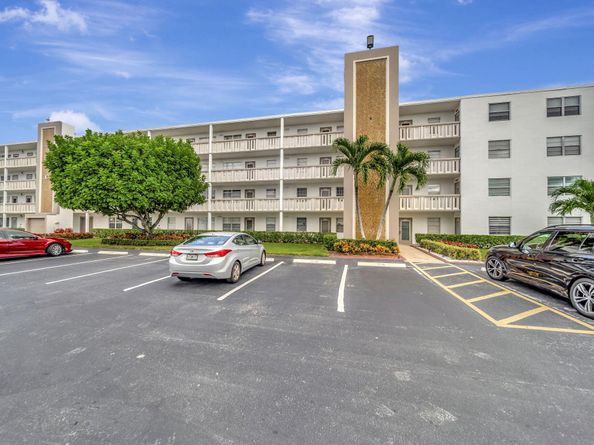 4039 Rexford C, Boca Raton FL 33434