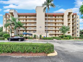 3524 Via Poinciana 604, Lake Worth FL 33467