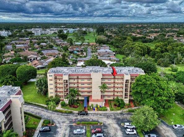 3524 Via Poinciana 604, Lake Worth FL 33467