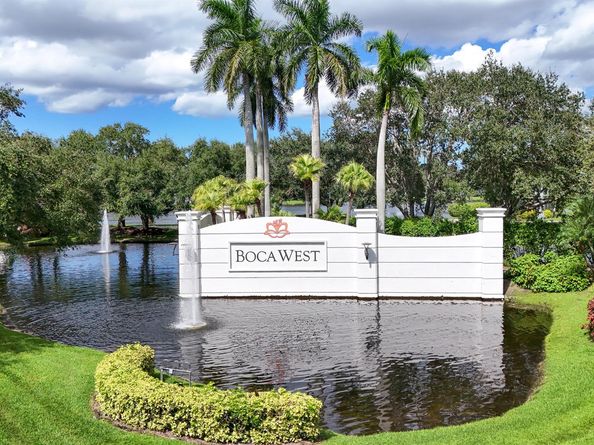 19199 Sabal Lake Drive, Boca Raton FL 33434