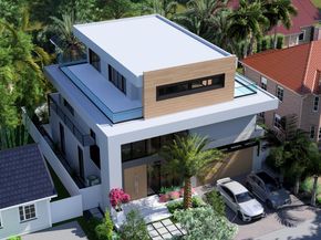 727 NE 17th Avenue, Fort Lauderdale FL 33304