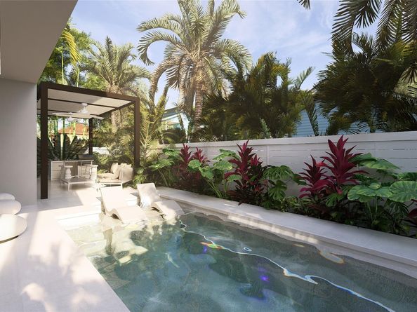 727 NE 17th Avenue, Fort Lauderdale FL 33304