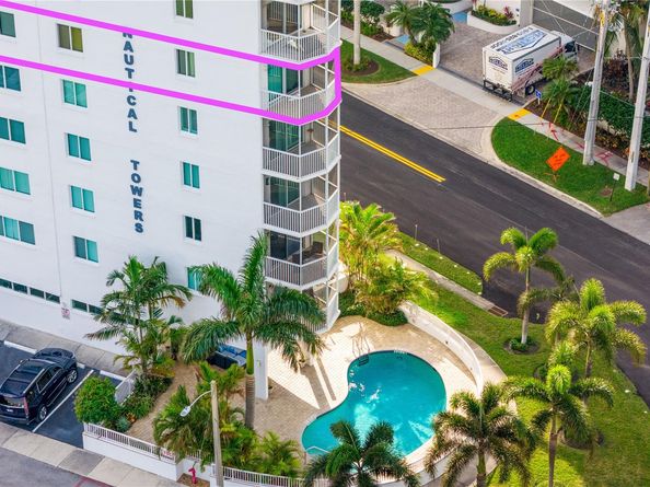 720 Bayshore Dr 701, Fort Lauderdale FL 33304