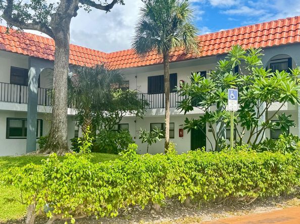 2161 W Woolbright Rd m202, Boynton Beach FL 33426