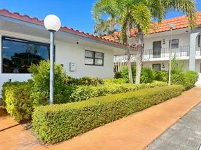 2161 W Woolbright Rd m202, Boynton Beach FL 33426
