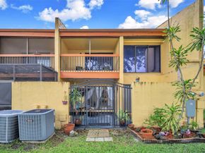 1550 NW 93rd Ave 297, Pembroke Pines FL 33024