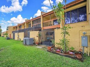 1550 NW 93rd Ave 297, Pembroke Pines FL 33024