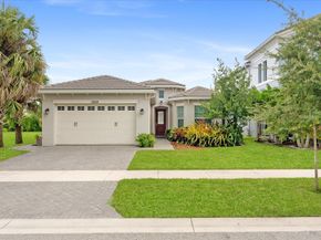 5934 Buttonbush Drive, The Acreage FL 33470