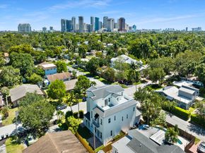 802 SW 13th Street, Fort Lauderdale FL 33315