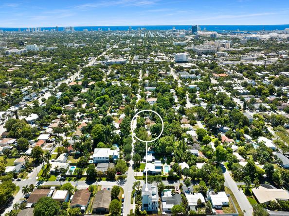 802 SW 13th Street, Fort Lauderdale FL 33315