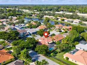 5613 NW 64th Terrace, Coral Springs FL 33067