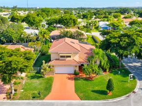 5613 NW 64th Terrace, Coral Springs FL 33067