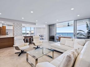 5200 N Ocean Drive 2003, Singer Island FL 33404