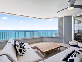 5200 N Ocean Drive 2003, Singer Island FL 33404