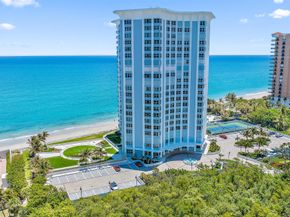 5200 N Ocean Drive 2003, Singer Island FL 33404