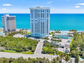 5200 N Ocean Drive 2003, Singer Island FL 33404