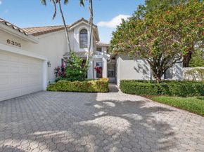 6395 NW 24th Avenue, Boca Raton FL 33496