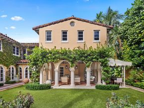 124 Brazilian Avenue, Palm Beach FL 33480