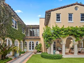 124 Brazilian Avenue, Palm Beach FL 33480