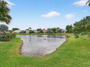 11910 Fountainside Circle, Boynton Beach FL 33437