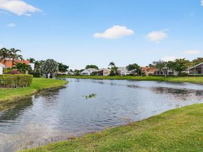 11910 Fountainside Circle, Boynton Beach FL 33437