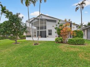 11910 Fountainside Circle, Boynton Beach FL 33437