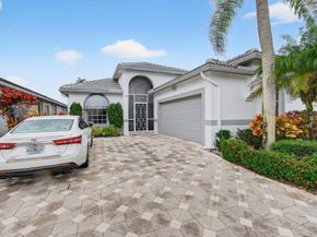 11910 Fountainside Circle, Boynton Beach FL 33437