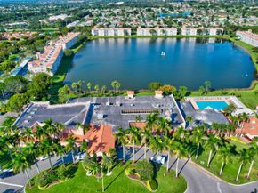 6121 Pointe Regal Circle 301, Delray Beach FL 33484