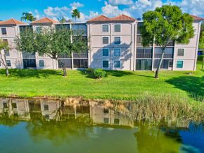 6121 Pointe Regal Circle 301, Delray Beach FL 33484