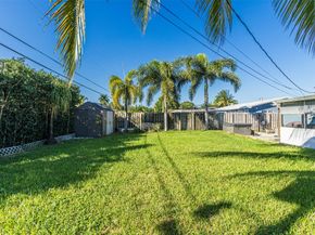 6430 Harding St, Hollywood FL 33024