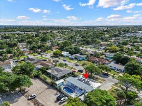 2032 6th Court S, Lake Worth Beach FL 33461