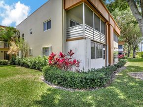 450 Normandy J, Delray Beach FL 33484